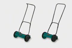 Bosch AHM 30 Mekanik Çim Biçme Makinası