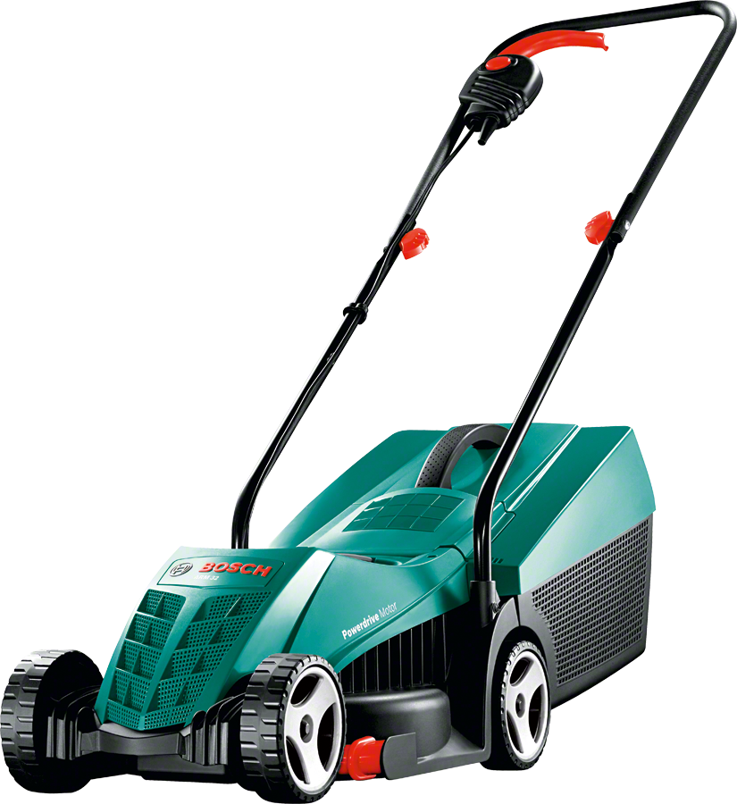 Bosch ARM 32 Çim Biçme Makinası