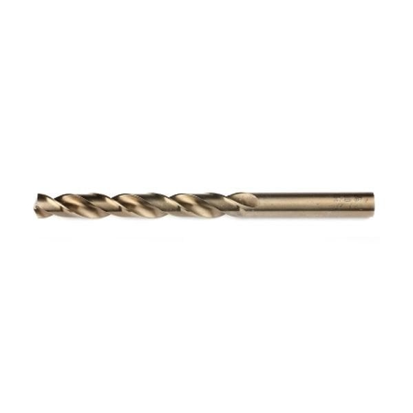 MTE HSS-E DIN 338 Matkap Ucu 10.20 mm - Altın Seri