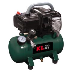 KLPRO KLK6 1.5HP 6Lt 8Bar Yağsız Hava Kompresörü