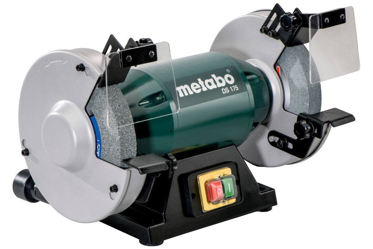 Metabo DS 175 Taşlama Motoru