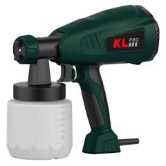 KLPRO KLBT15A 400Watt 800ml Profesyonel Elektrikli Boya Tabancası