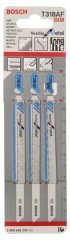 Bosch T 318 AF Flexible for Metal 3 'lü