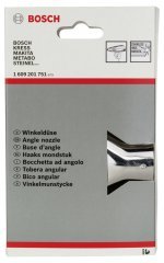 Bosch Köşeli Meme 80*33,5 mm