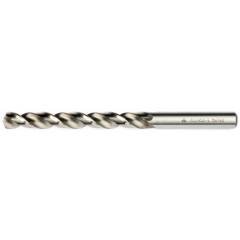 MTE HSS-E DIN 338 Matkap Ucu 10.80 mm- Gümüş Seri