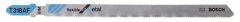 Bosch T 318 AF Flexible for Metal 5 'li