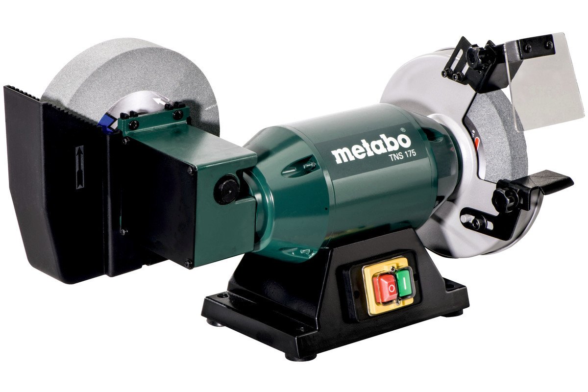 Metabo TNS 175 Taşlama Motoru