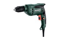 Metabo BE 650 Elektrikli Darbesiz Matkap