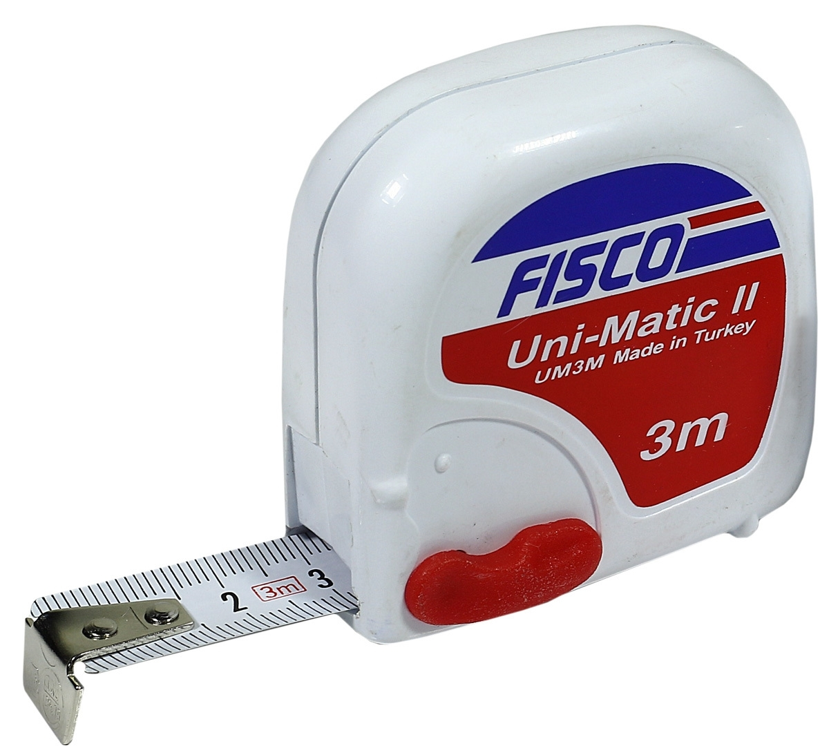 Fisco Metre 2 mt