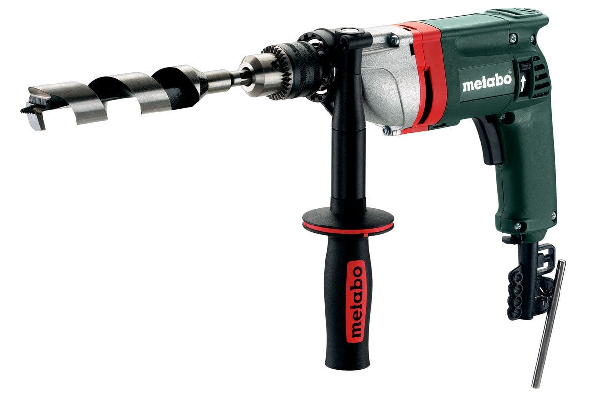 Metabo BE 75-16 Elektrikli Darbesiz Matkap