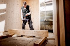 Metabo BE 850-2 Elektrikli Darbesiz Matkap