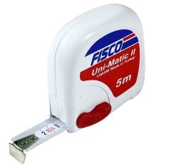 Fisco Metre 5 mt