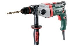 Metabo BEV 1300-2 Elektrikli Darbesiz Matkap