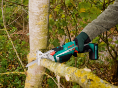 Bosch KEO 10,8 Li Akülü Budama Testeresi