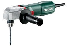 Metabo WBE 700 Elektrikli Darbesiz Matkap