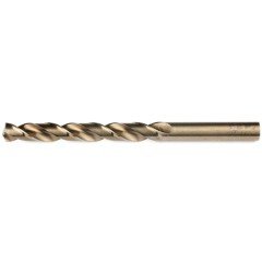 MTE HSS-E DIN 338 Matkap Ucu 14.50 mm - Altın Seri