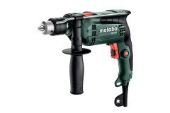 Metabo SBE 650 K Elektrikli Darbesiz Matkap