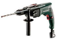 Metabo SBE 760 Elektrikli Darbesiz Matkap