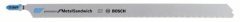 Bosch T 1018 AFP Precision for Metal-Sandwich 3 'lü