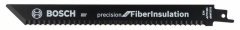 Bosch S 1213 AWP Precision for Fiber Insulation 2'li