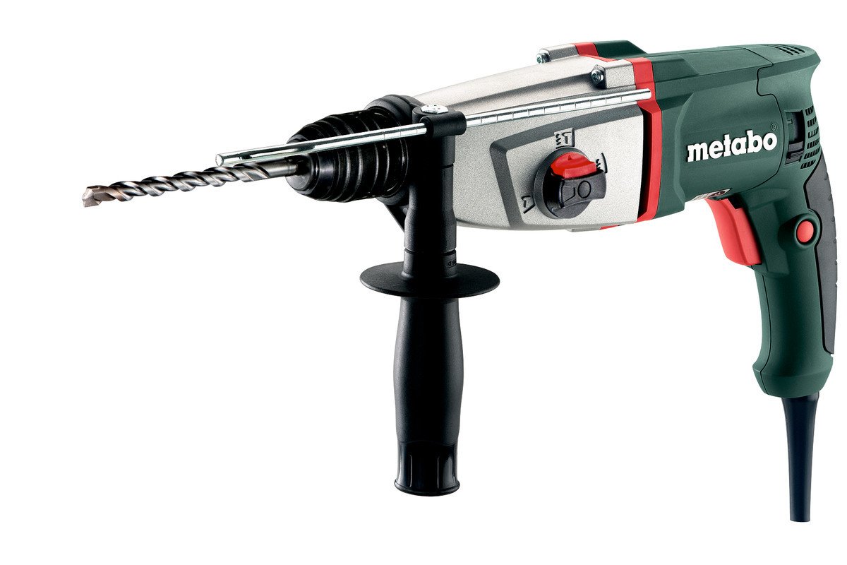 Metabo KHE 2644 Pnomatik Kırıcı - Delici