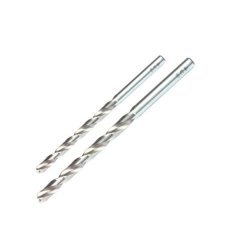 MTE HSS-E DIN 338 Matkap Ucu 15.50 mm - Altın Seri