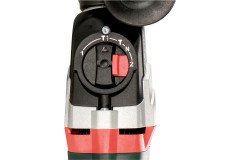 Metabo UHEV 2860-2 QUICK Pnomatik Multi Kırıcı - Delici