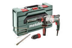 Metabo UHEV 2860-2 QUICK Pnomatik Multi Kırıcı - Delici