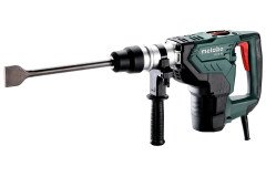 Metabo KH 5-40 Pnomatik Kırıcı - Delici 8.5 J