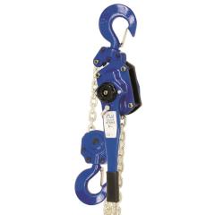 ATLAS ATSH6-3 Hubzug, Yük Emniyetli, 6 Ton