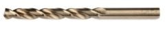 MTE HSS-E DIN 338 Matkap Ucu 18.00 mm - Altın Seri