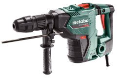 Metabo KHEV 5-40 BL Pnomatik Kırıcı - Delici 8.7 J