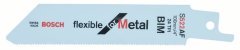 Bosch S 522 AF Flexible for Metal 2'li