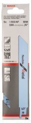 Bosch S 922 AF Flexible for Metal 2'li