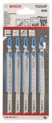 Bosch T 321 AF Speed for Metal 5 'li