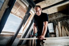 Metabo STE 100 QUICK Dekupaj Testeresi