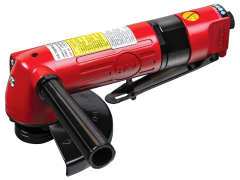 GAV Havalı Avuç Taşlama 5 '' 115 mm