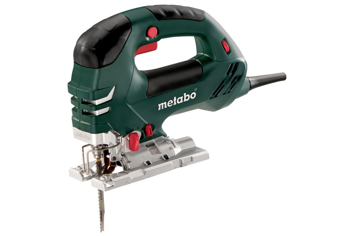 Metabo STEB 140 Dekupaj Testeresi