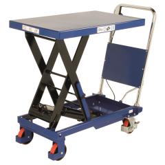 ATLAS ATP1500 Makaslı Platform, Kaldırma Kapasitesi 1500kg