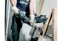 Metabo SSEP 1400 MVT Panter Testere