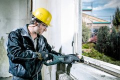 Metabo SSEP 1400 MVT Panter Testere