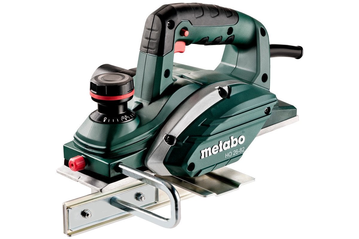 Metabo HO 26-82 Planya Makinesi