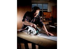 Metabo KS 55 VARIO Daire Testere