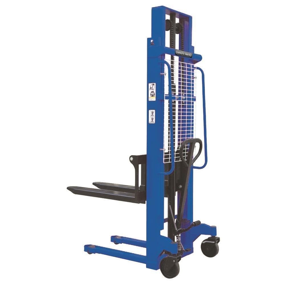 ATLAS ATMI1025 Manuel İstif Makinesi 1 Ton