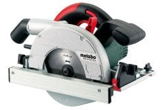 Metabo KS 55 VARIO Daire Testere