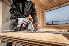 Metabo KS 85 FS Daire Testere