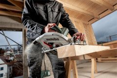Metabo KS 85 FS Daire Testere
