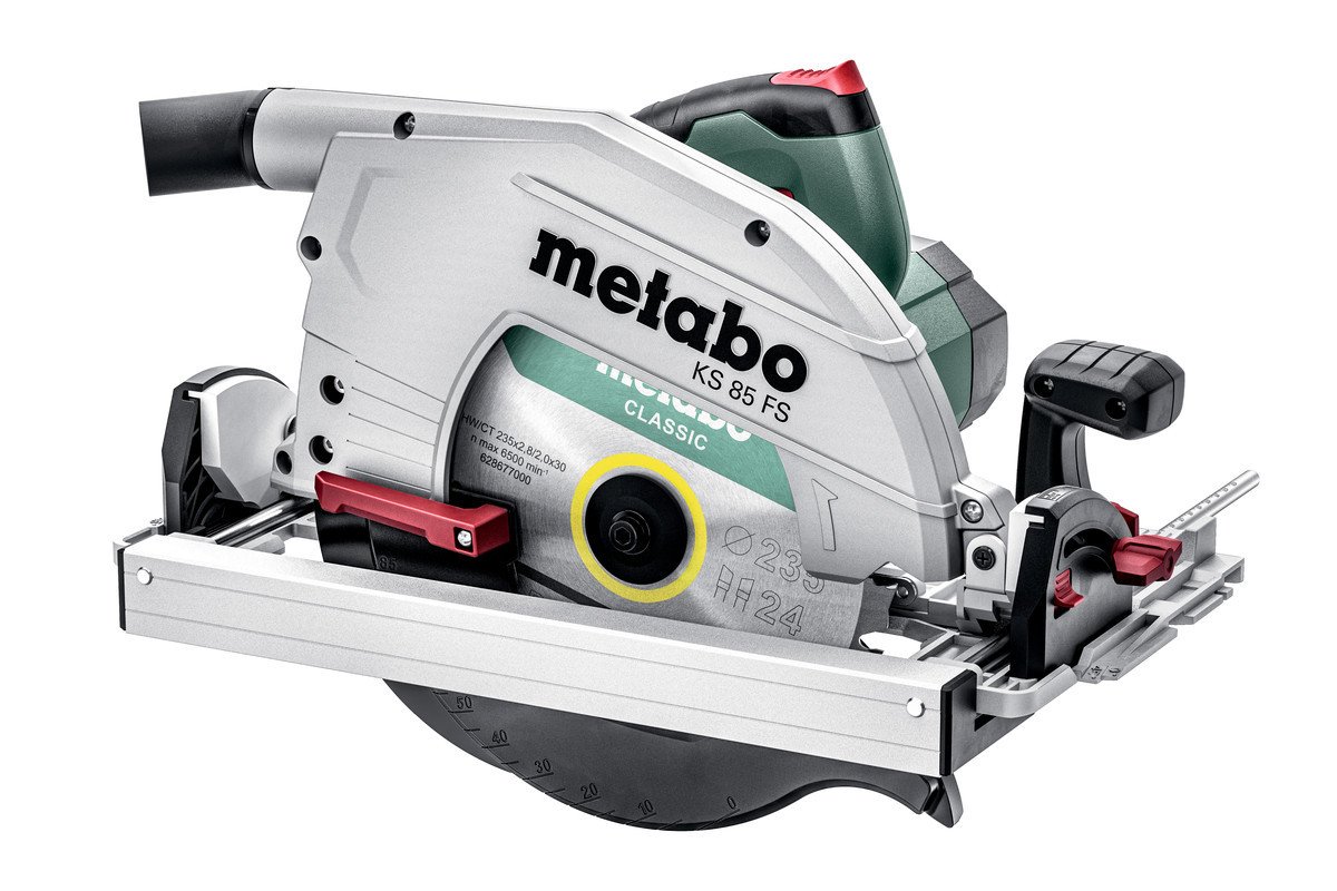 Metabo KS 85 FS Daire Testere