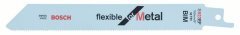 Bosch S 922 EF Flexible for Metal 100'li