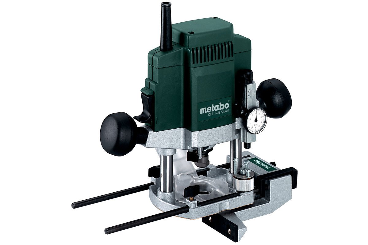 Metabo OFE 1229 SIGNAL Freze